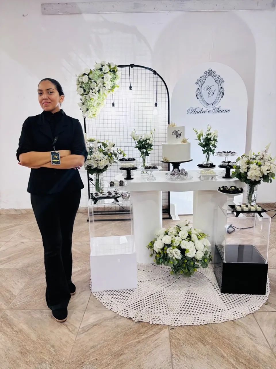 Garçom de excelência  - Foto 2