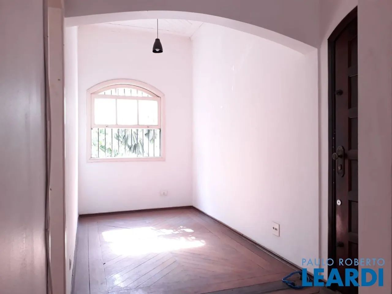 CASA ASSOBRADADA - PERDIZES - SP - Foto 3