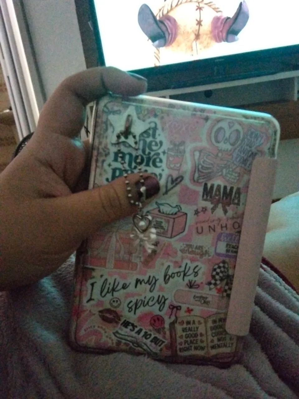 Vendo Kindle Novo