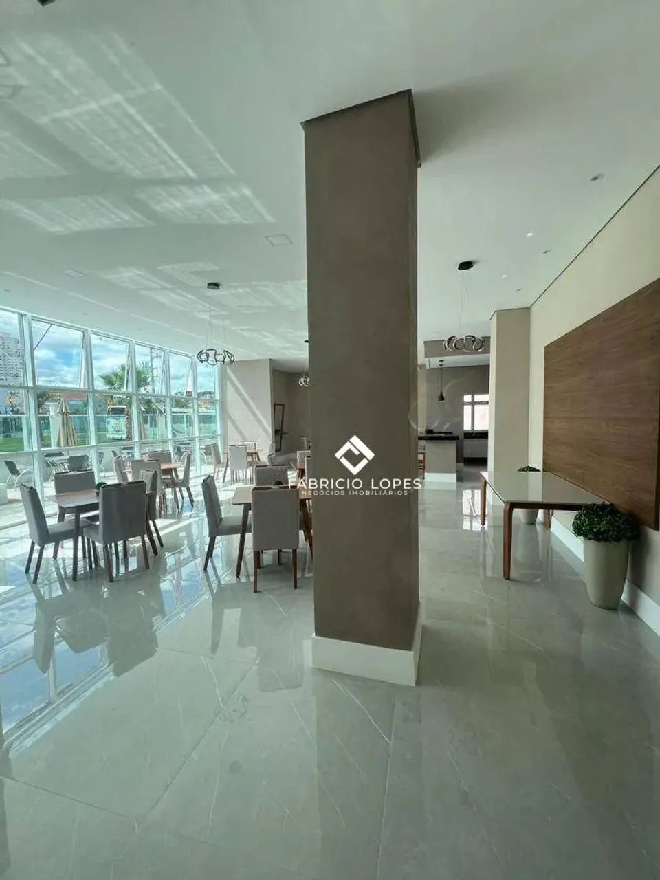 Apartamento 3 quartos para Locação  Magnifique Tower | Jacareí - Foto 11