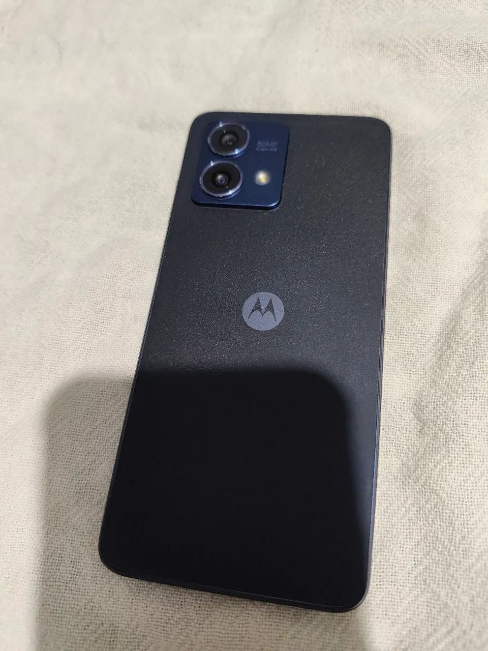 Moto G84 5G - 256gb preto - Foto 2