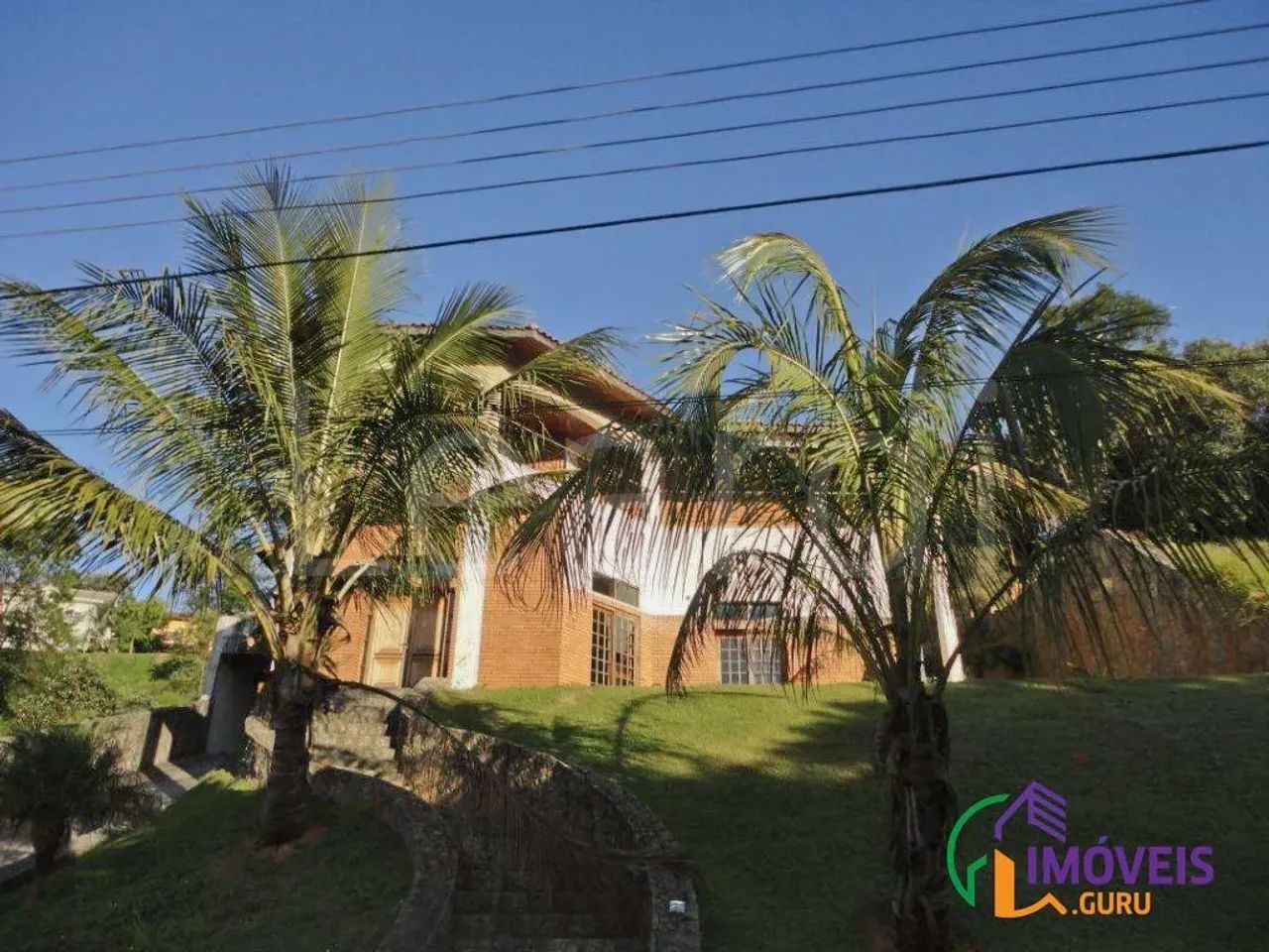 CASA EM CONDOMÍNIO - TARUMÃ - SP - Foto 3