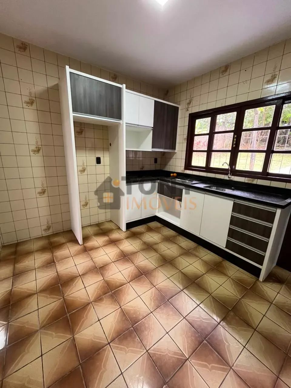 Casa com 3 dorm. sendo um suíte, perto do Bosque das Mansões - Foto 5