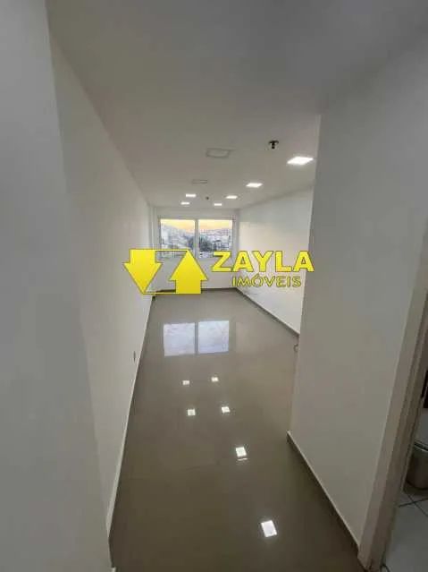 EXCELENTE SALA COMERCIAL EM PILARES. - Foto 5