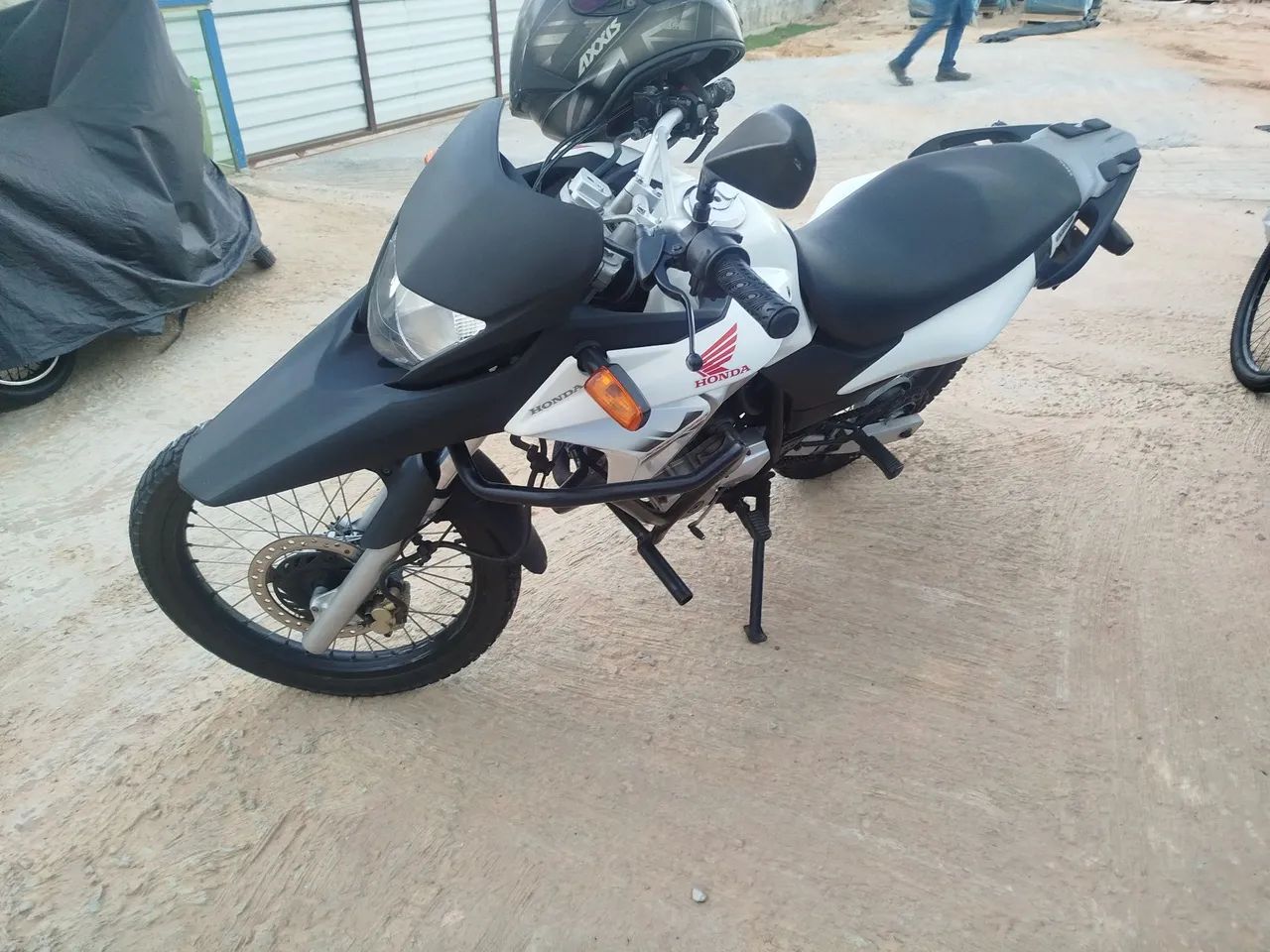 XRE 300 2015 nova  - Foto 2