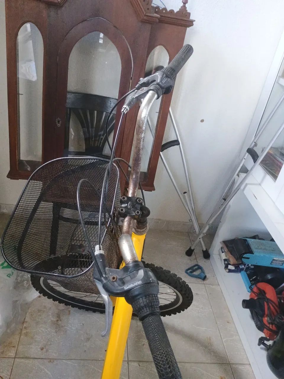 vendo bicleta - Foto 2