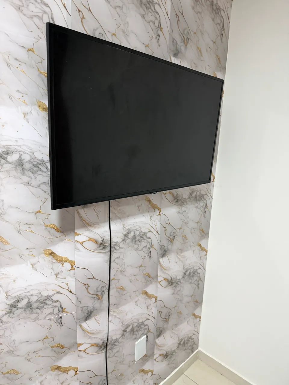 Smart tv 43 polegadas 