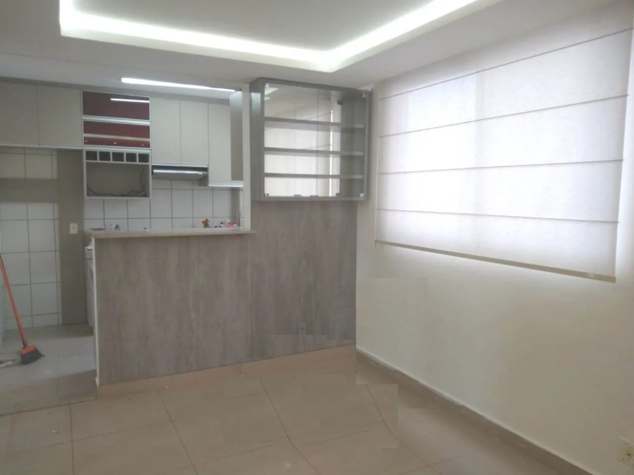 Apartamento com 2 quartos para alugar em Belo Horizonte