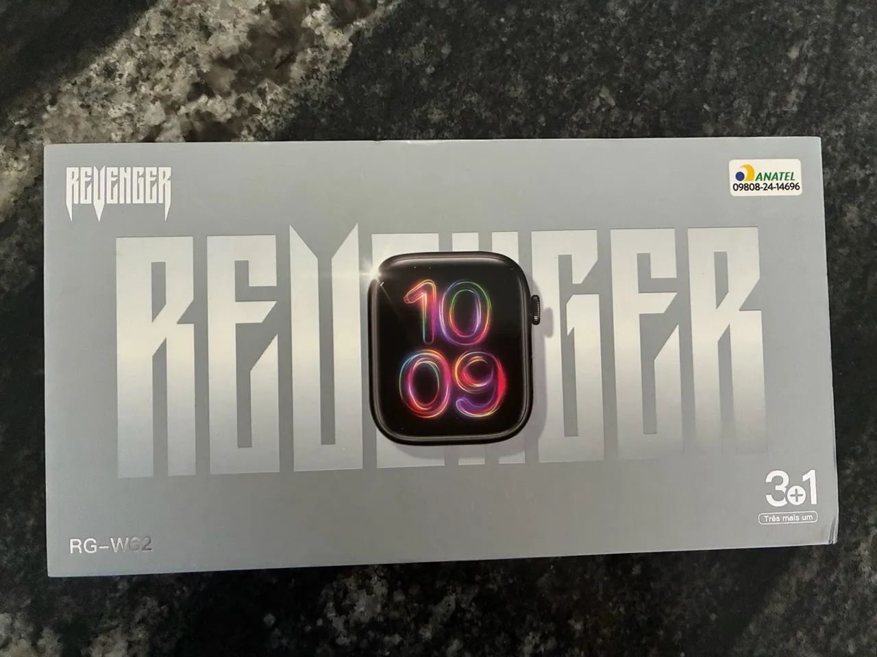 Vendo Smartwatch - Foto 4