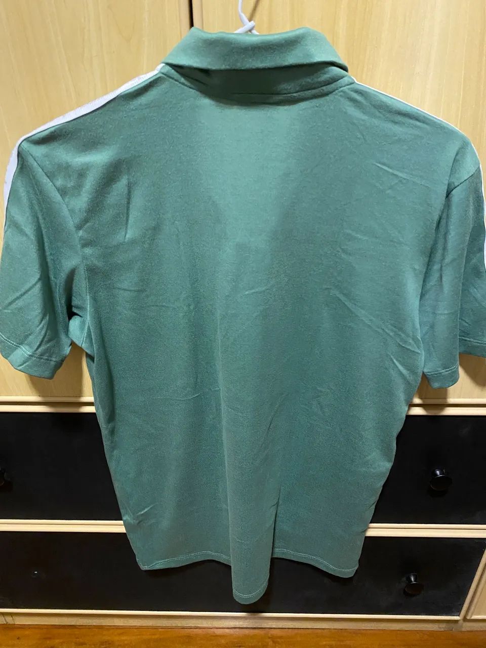 Camisa polo viagem fluminense 2022 umbro - Foto 2