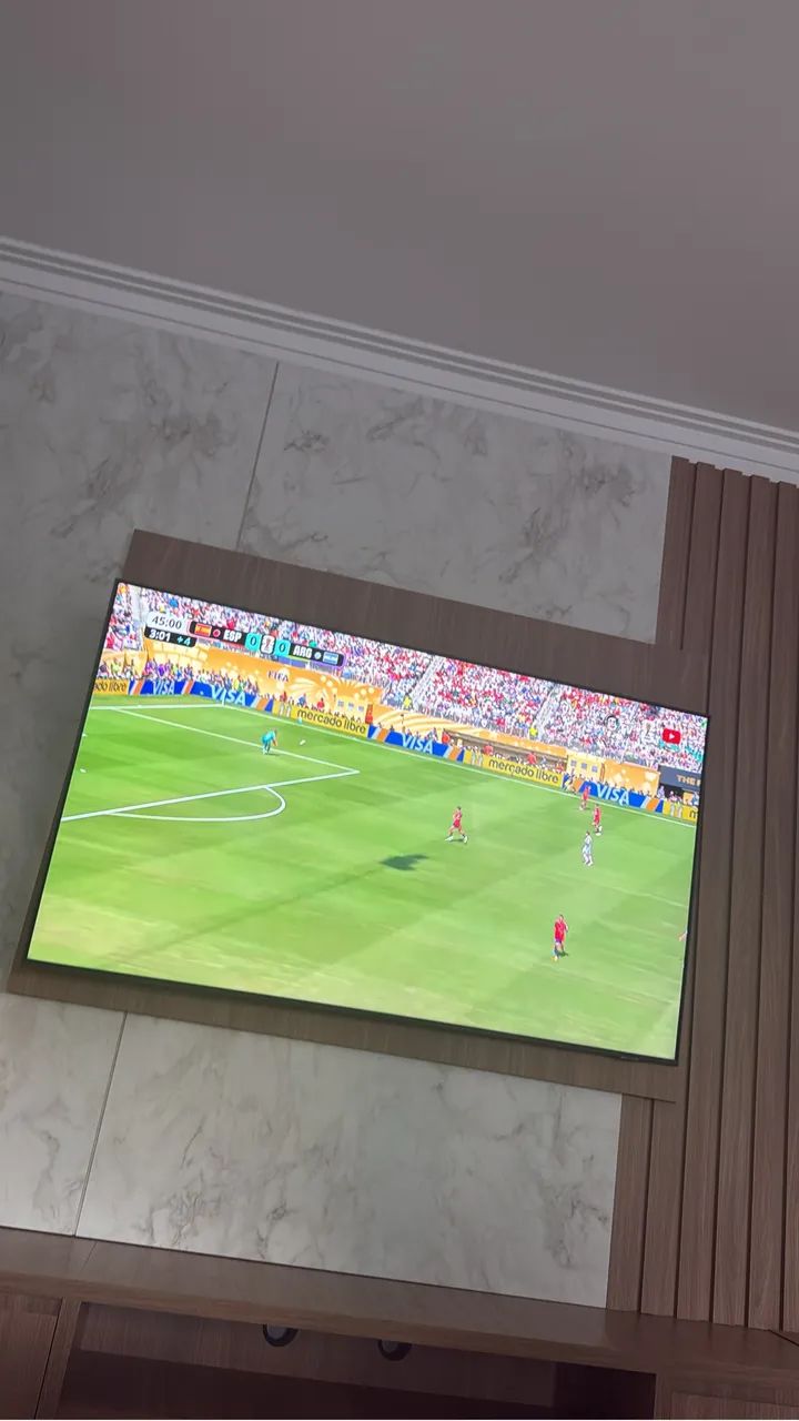 Smart TV 65 Samsung 4K OLED
