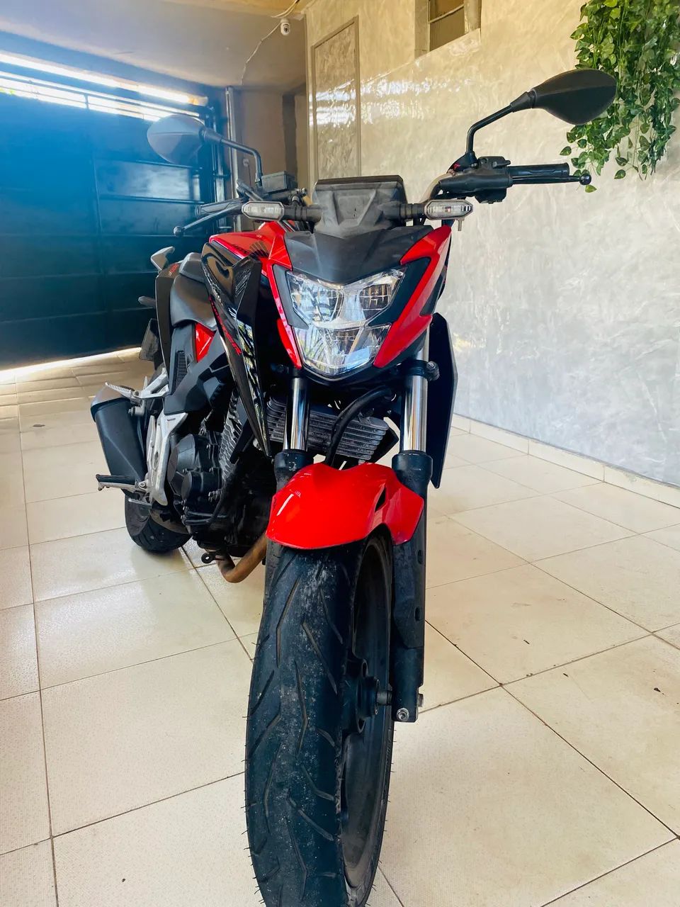 Moto CB 300 - Foto 3
