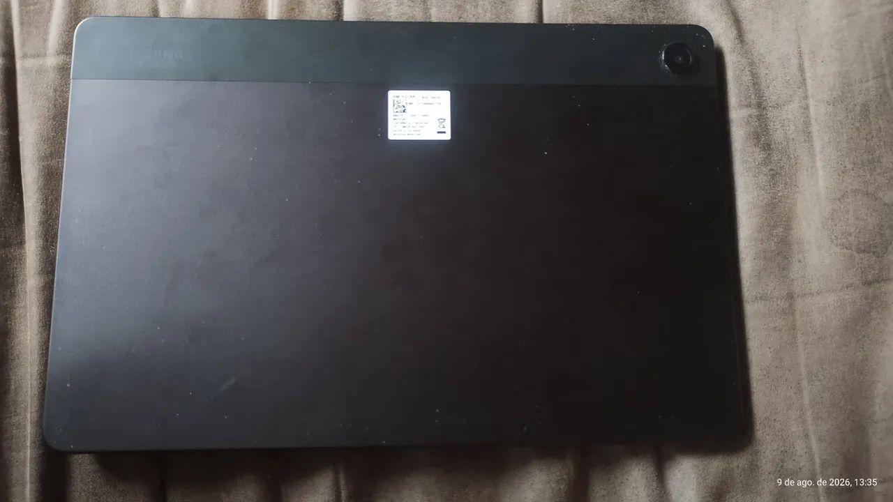 Tablet Samsung A9+ 5G - Foto 3