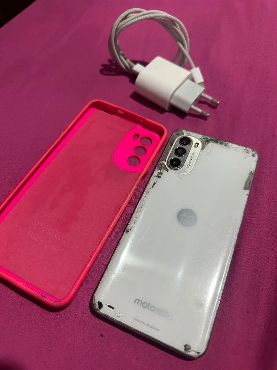 MotoG52 - Foto 2
