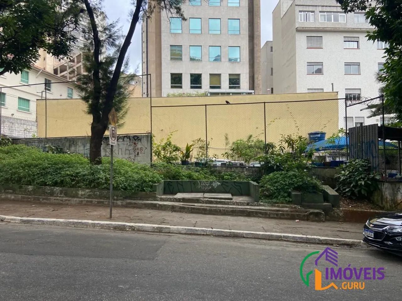 TERRENO - PARAÍSO - SP - Foto 3