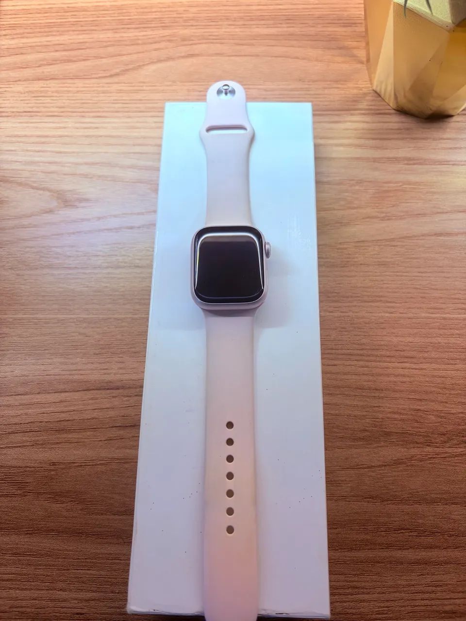 Apple Watch série 9 41 mm - Foto 5