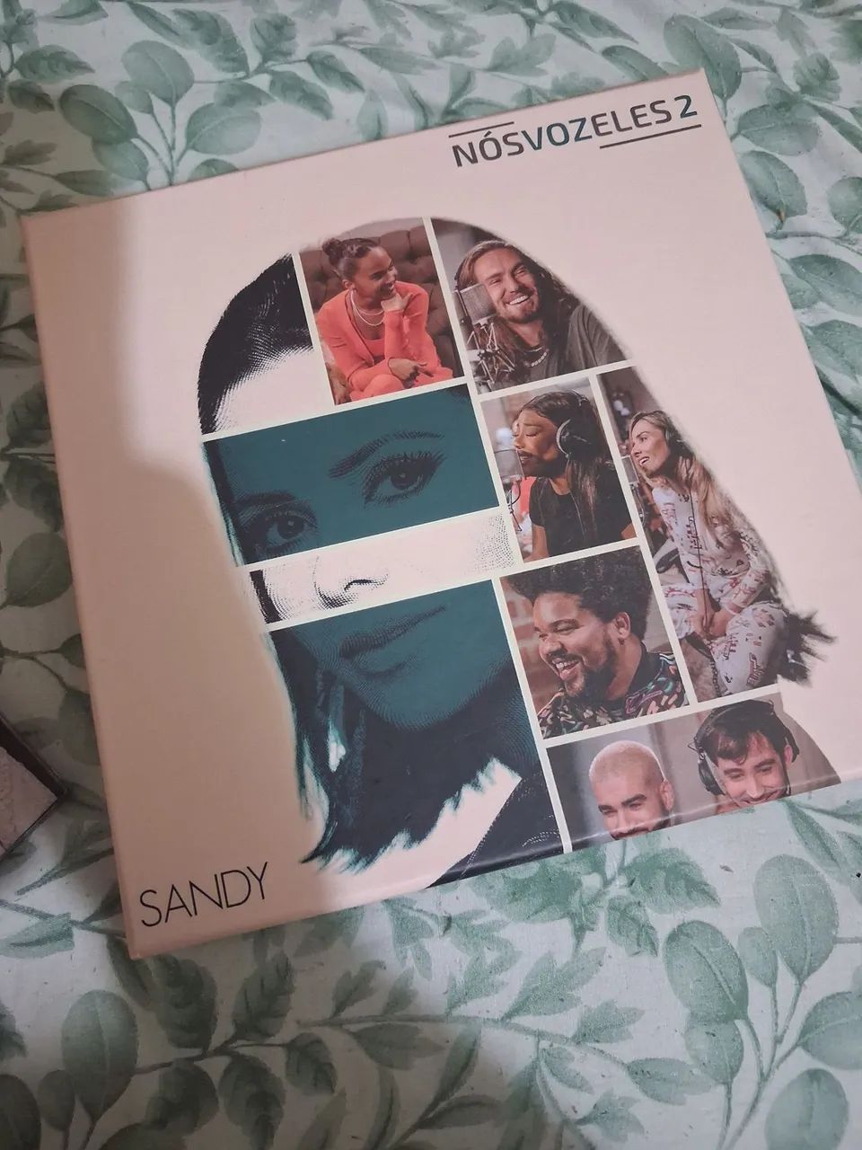 Cds Sandy  - Foto 2