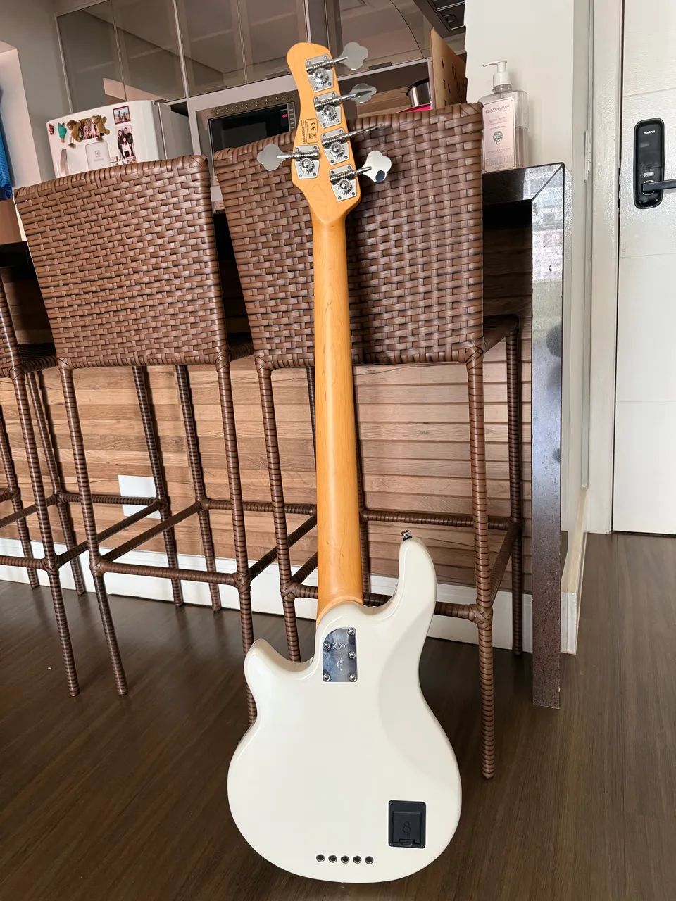Sire Marcus Miller Z3  - Foto 3