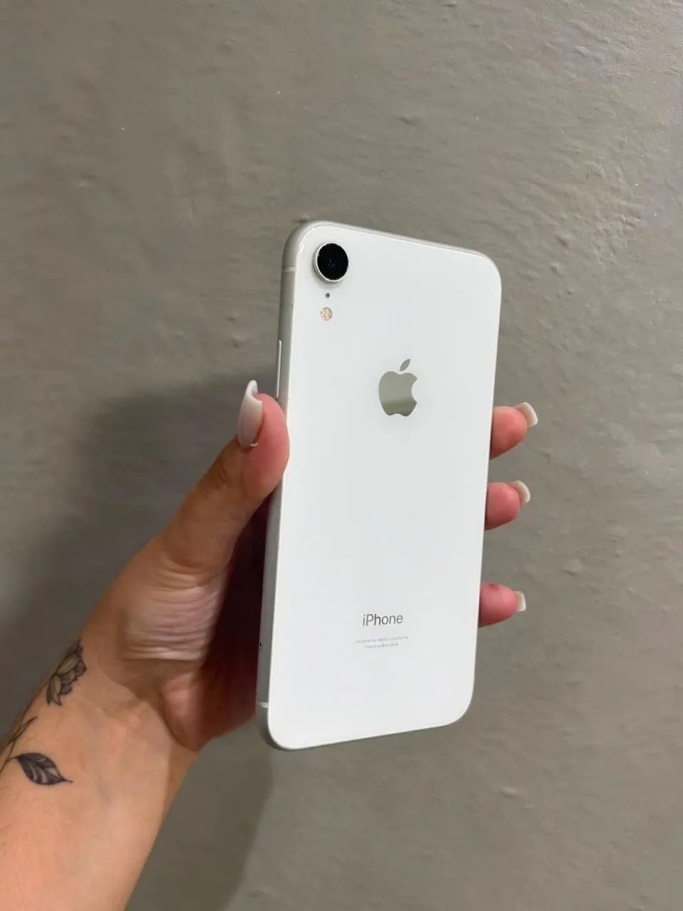 iPhone XR 64GB - Foto 3