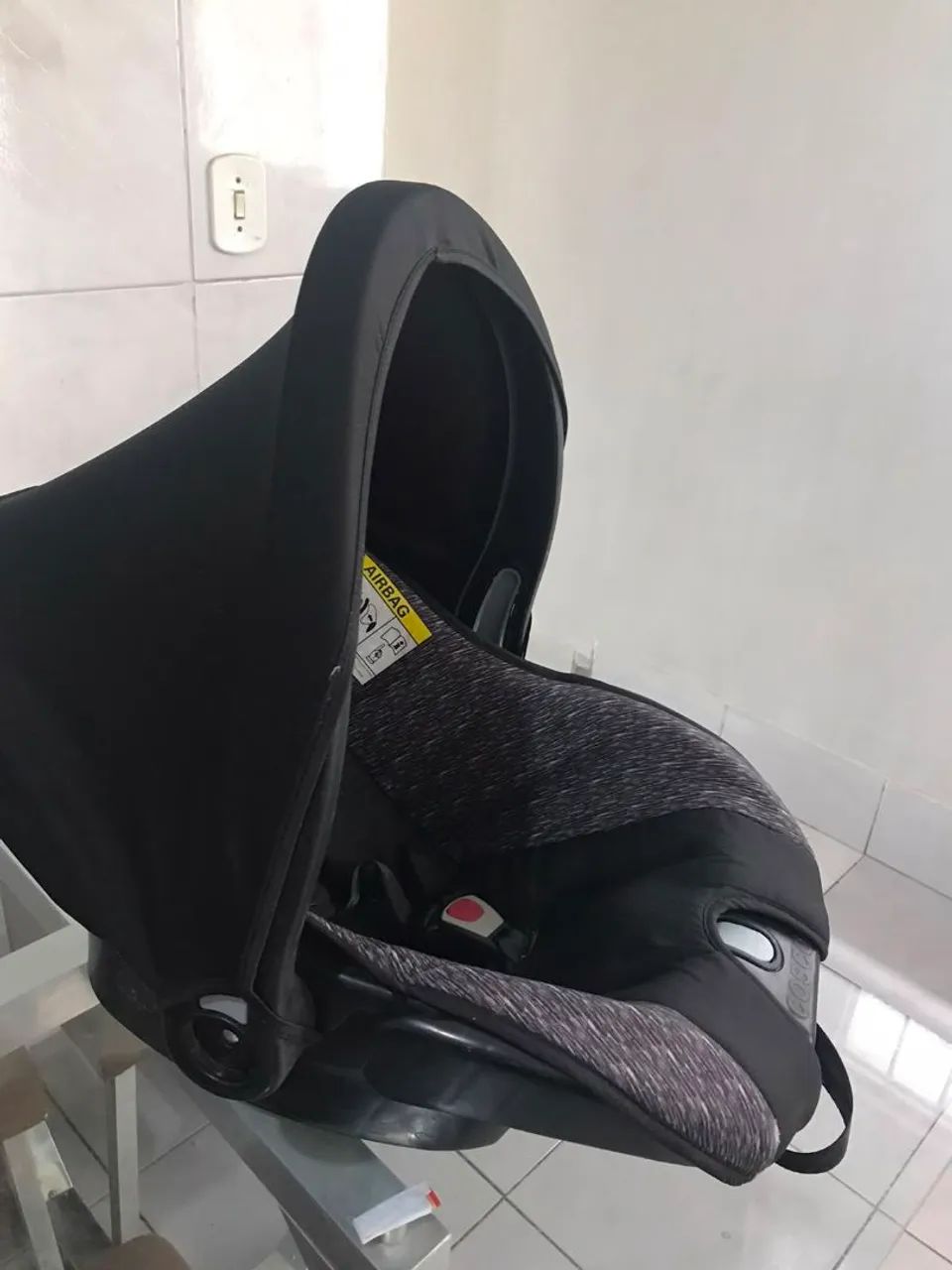 Bebe conforto  - Foto 2