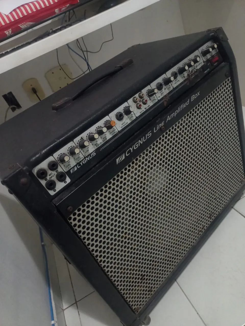Som cygnus  - Foto 4