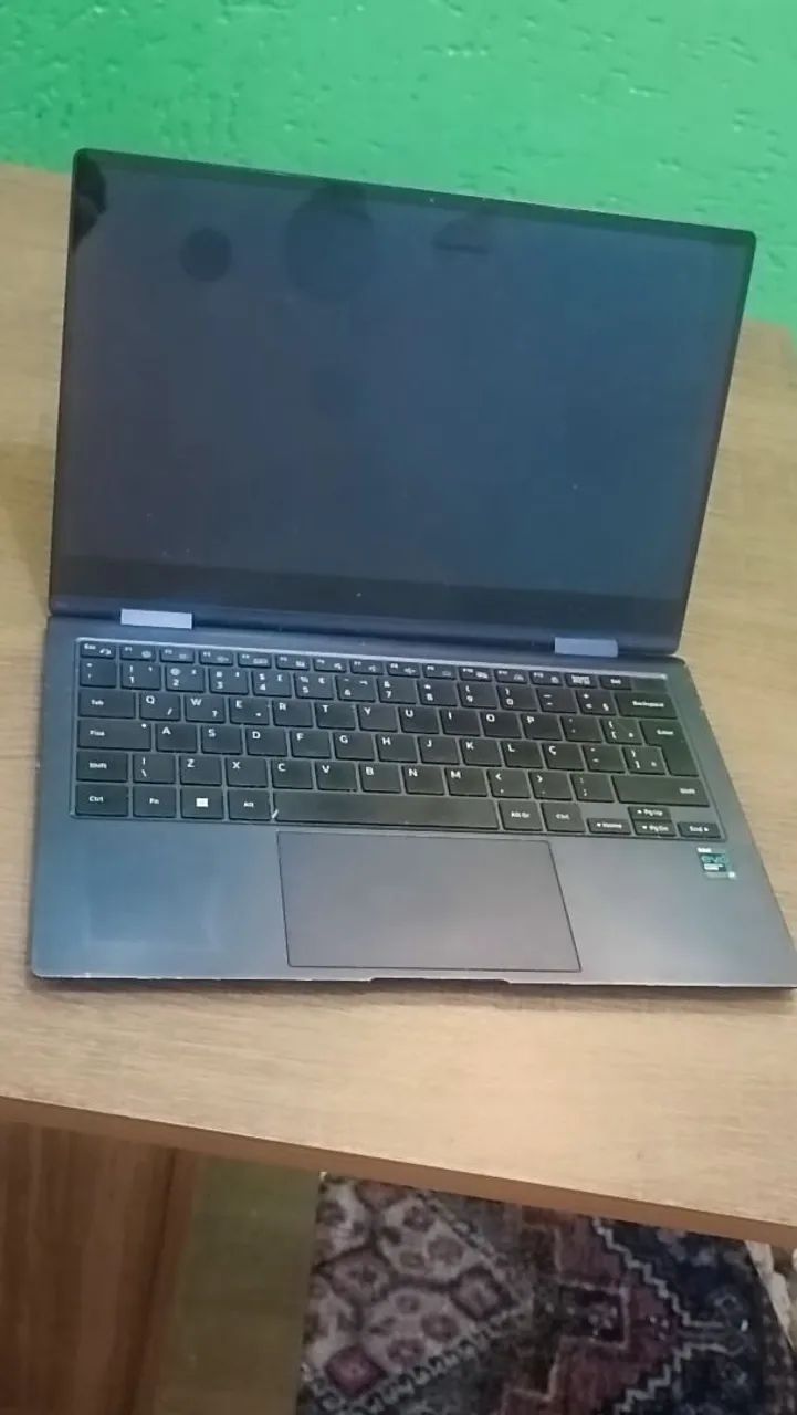 SAMSUNG GALAXY BOOK PRO leia o anuncio - Foto 5