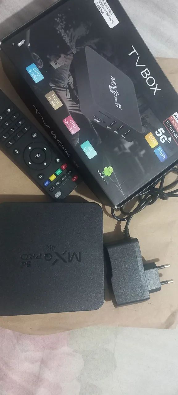 Aparelho para TV sem ser smart. - Foto 4