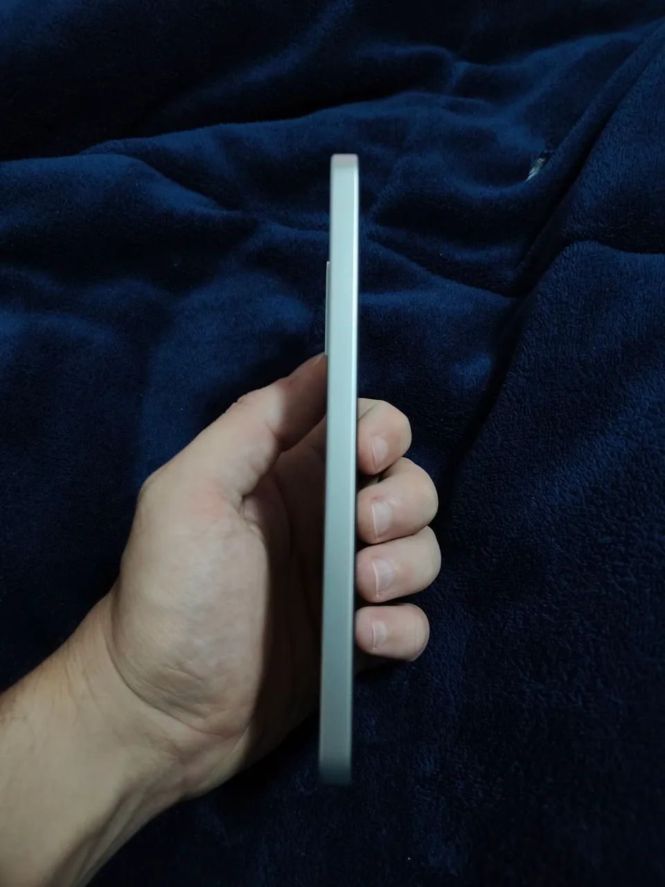 Samsung Galaxy A36 256Gb branco zero! - Foto 2