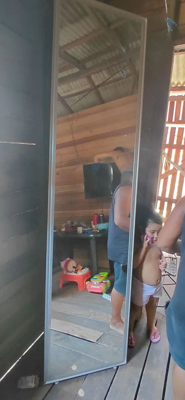 Vendo esse espelho - Foto 2