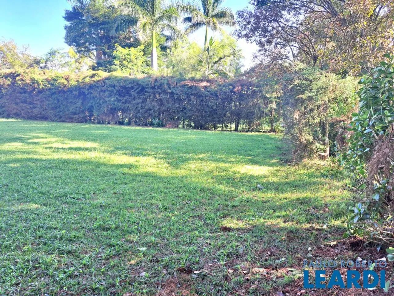 TERRENO EM CONDOMÍNIO - TERRAS DE SAN MARCO - SP - Foto 5