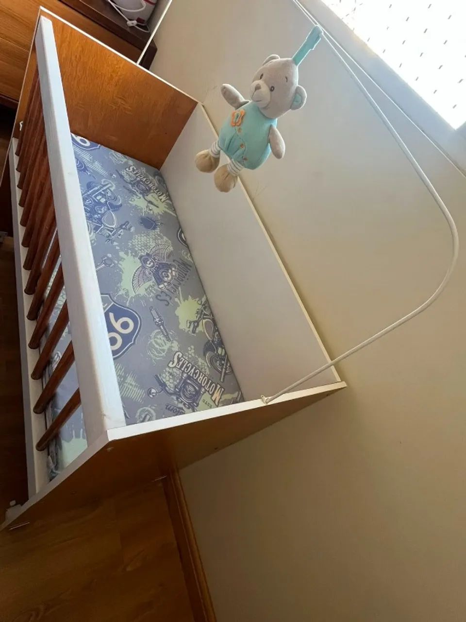 Berço - Foto 4