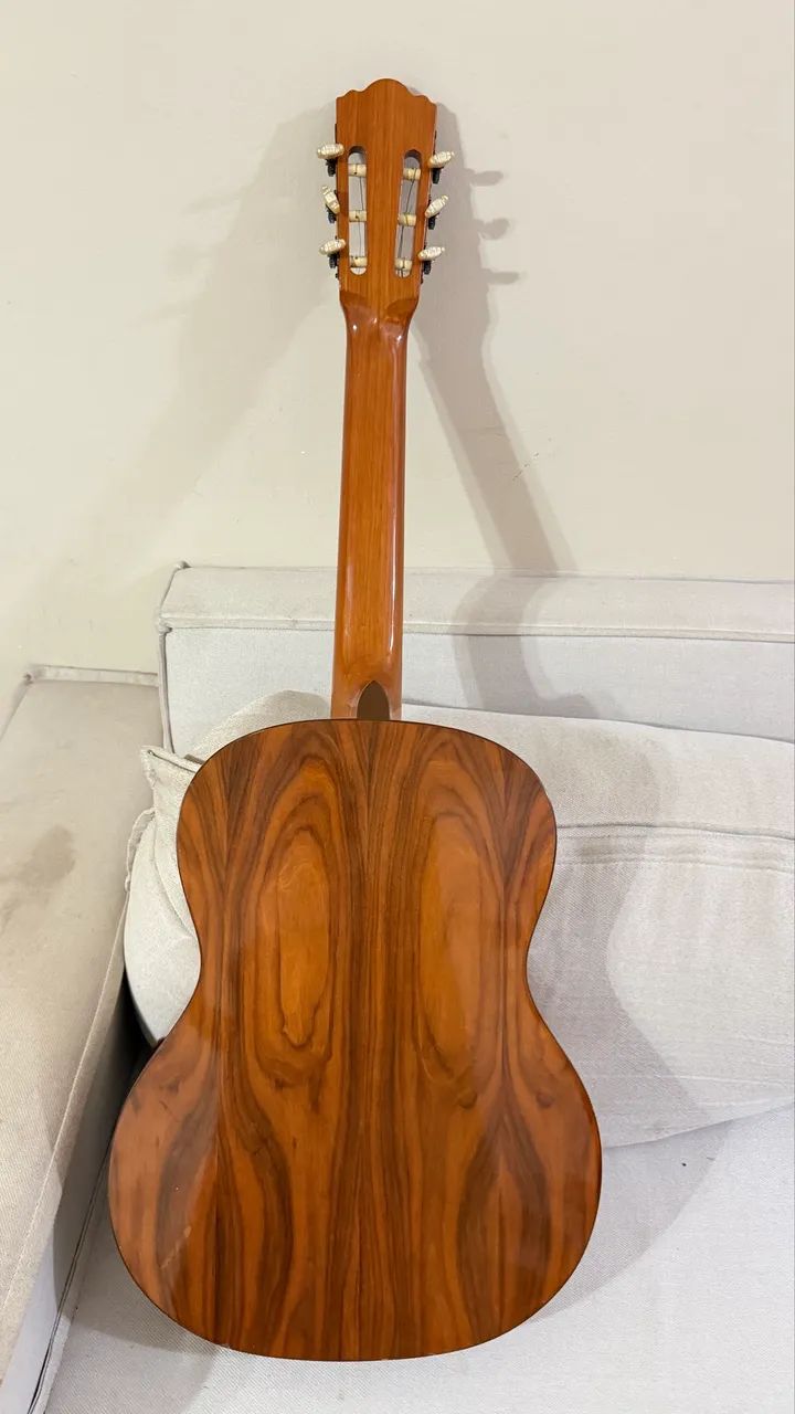 Violão Di Giorgio - Foto 4