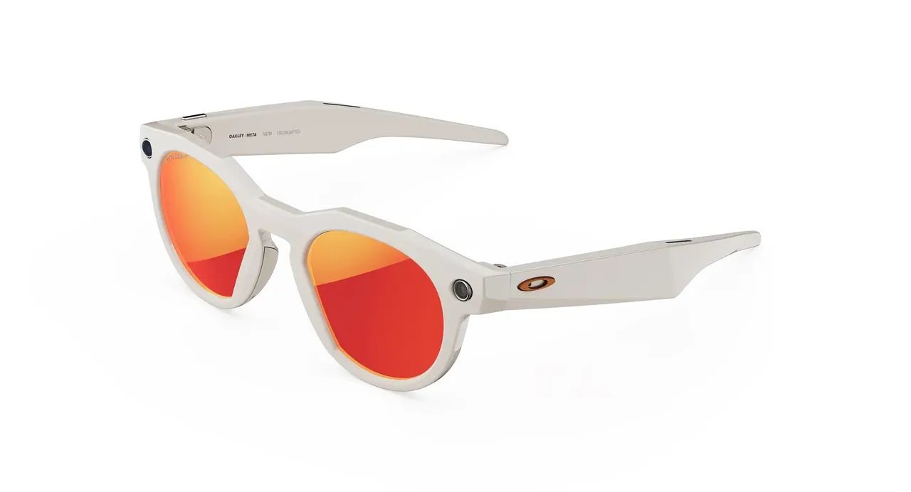 Óculos meta Oakley Hstn  - Foto 2