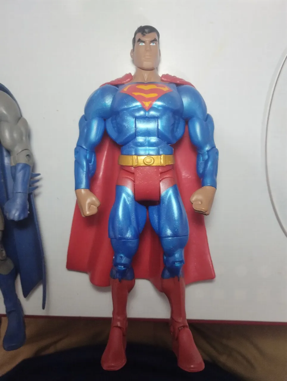 dc universe classics
