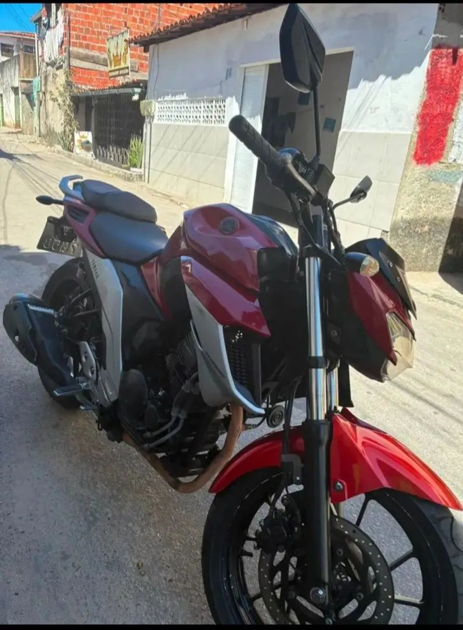 2019 Yamaha  - Foto 2
