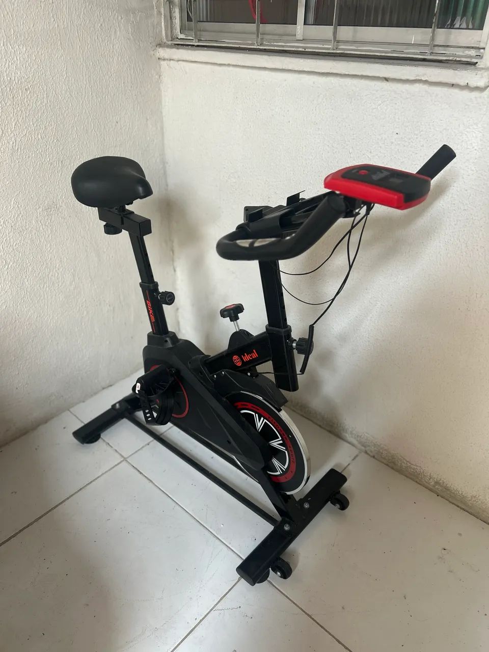 Vende-se bike ergométrica  - Foto 3