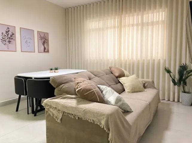 Foto - Santos - Ponta da Praia