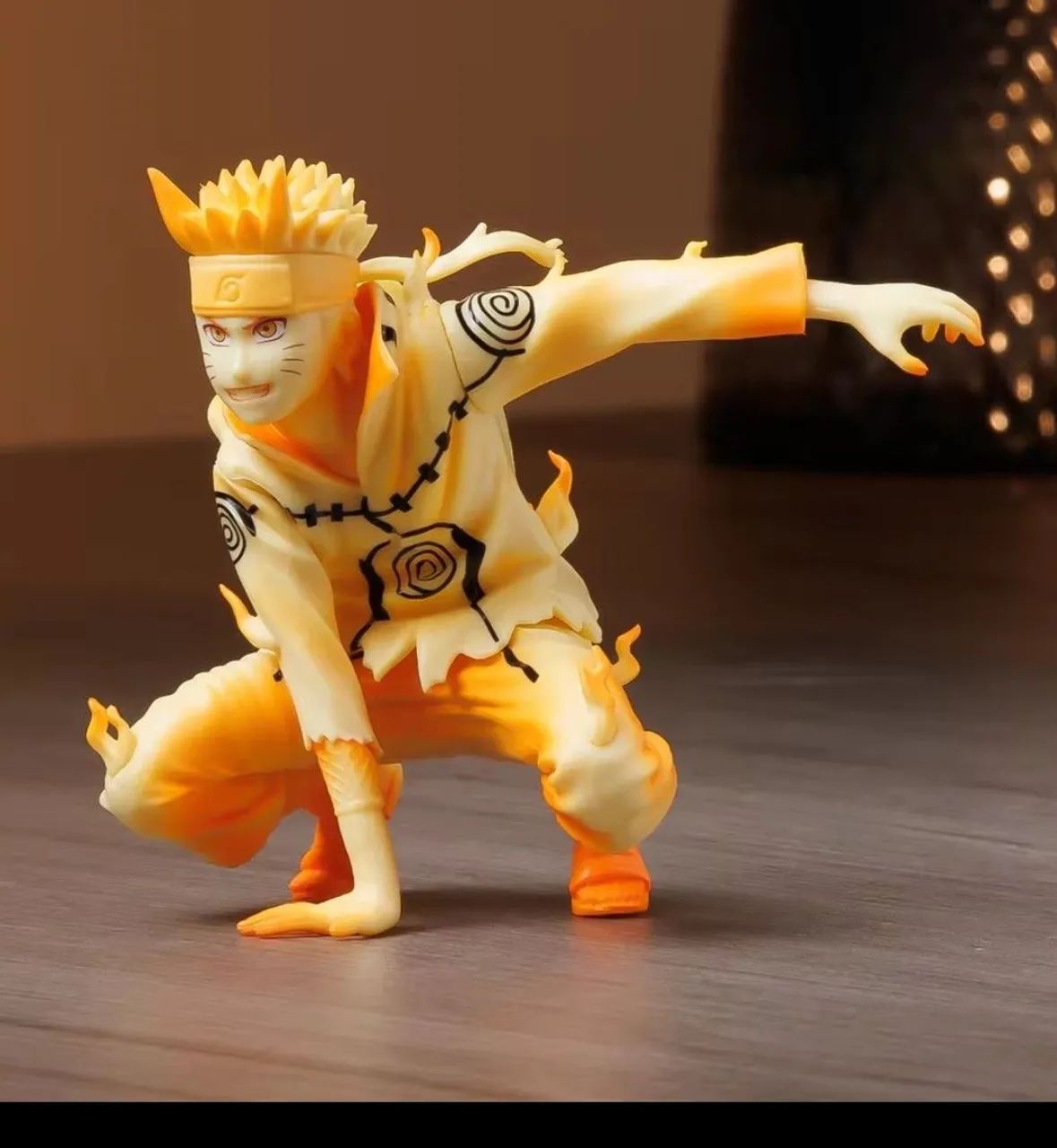 Ection figure Naruto  - Foto 4