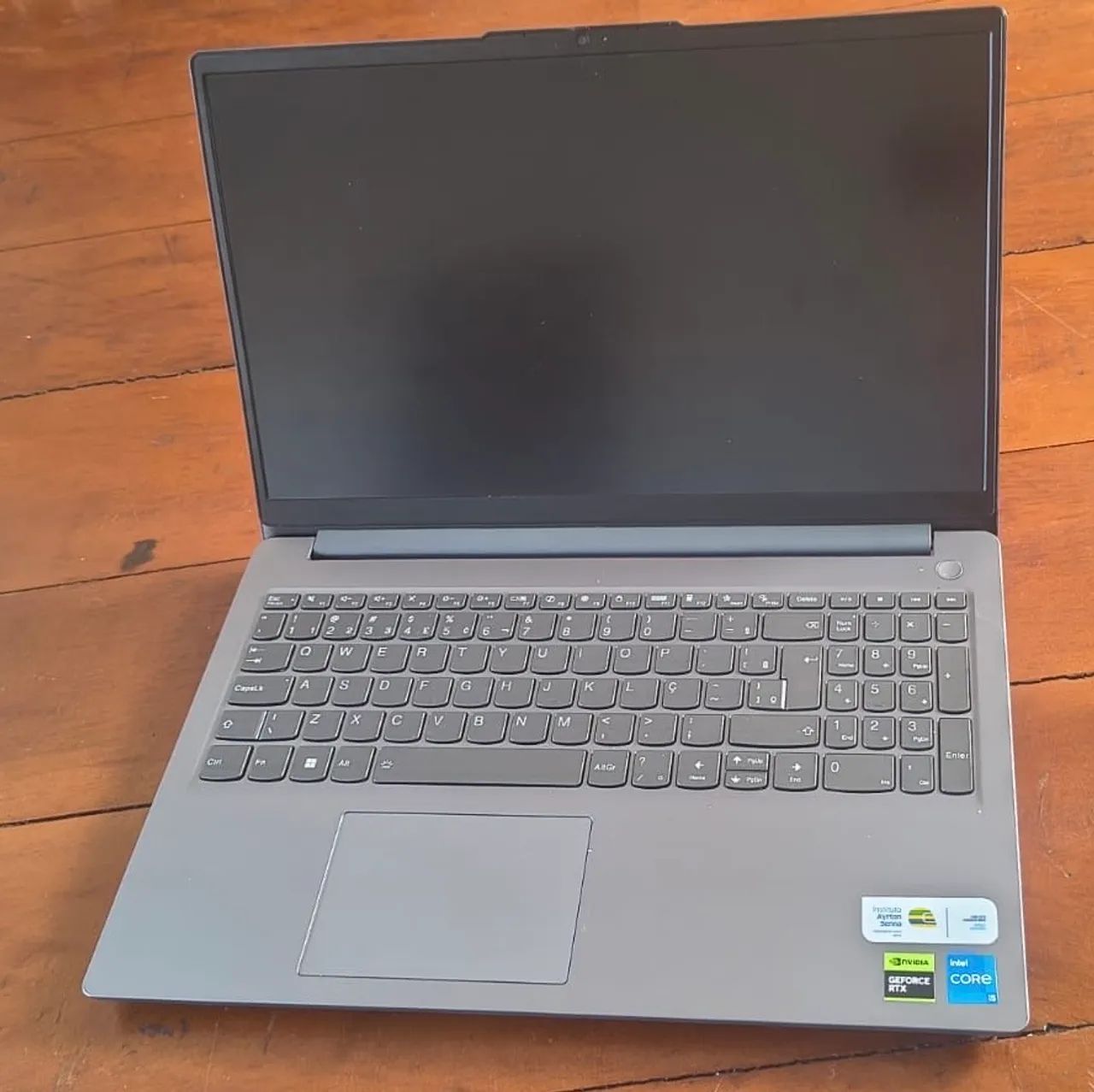 Notebook Gamer Lenovo - Foto 3