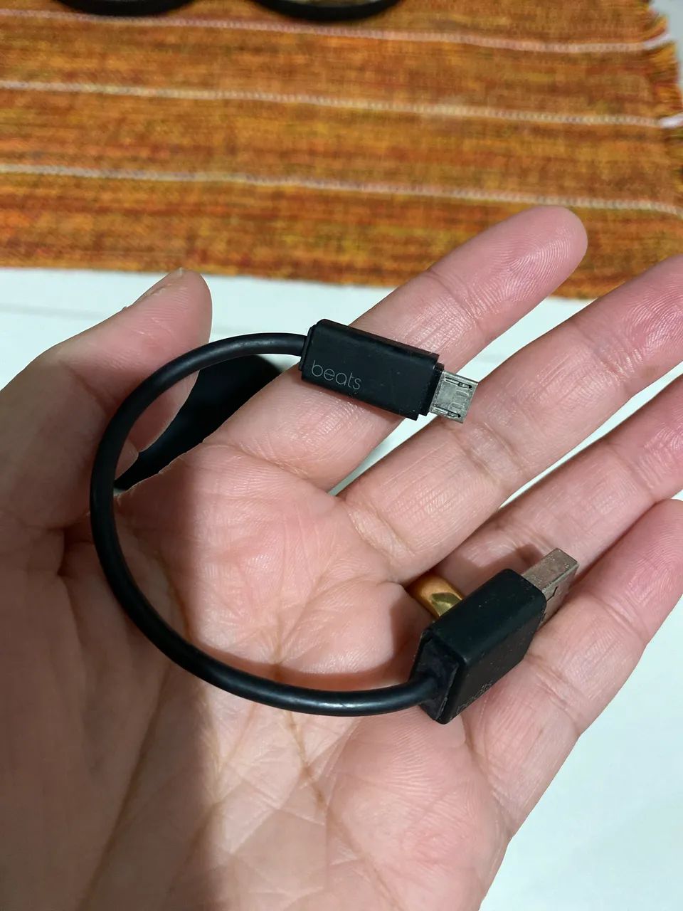 Powerbeats3 Wireless - Beats by Dr. Dre (Preto) - Fones de Ouvido