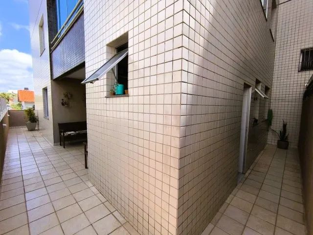 Àrea Privativa  com 3 quartos bairro da Graça - Foto 3