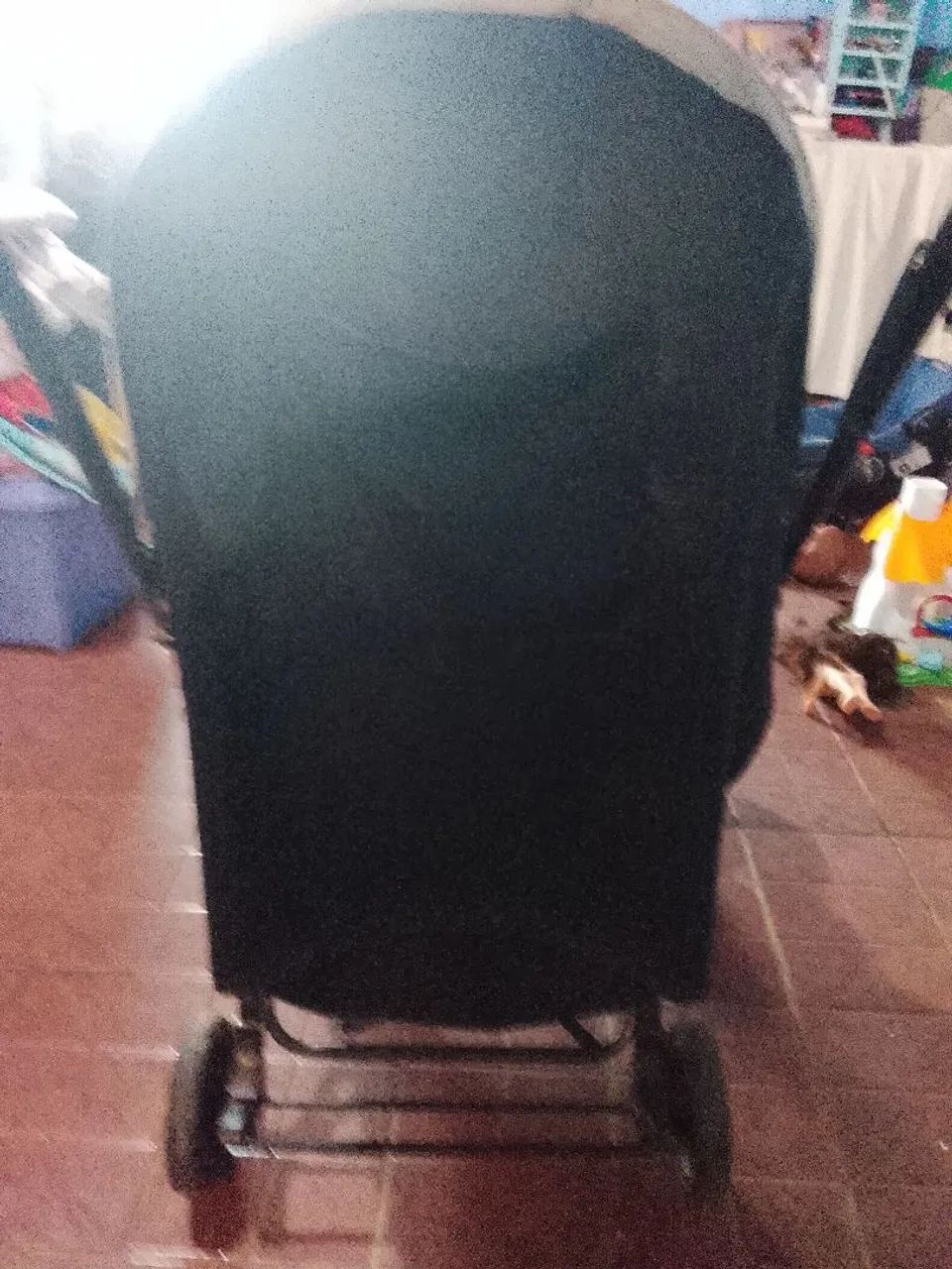 Carrinho de bebe - Foto 2