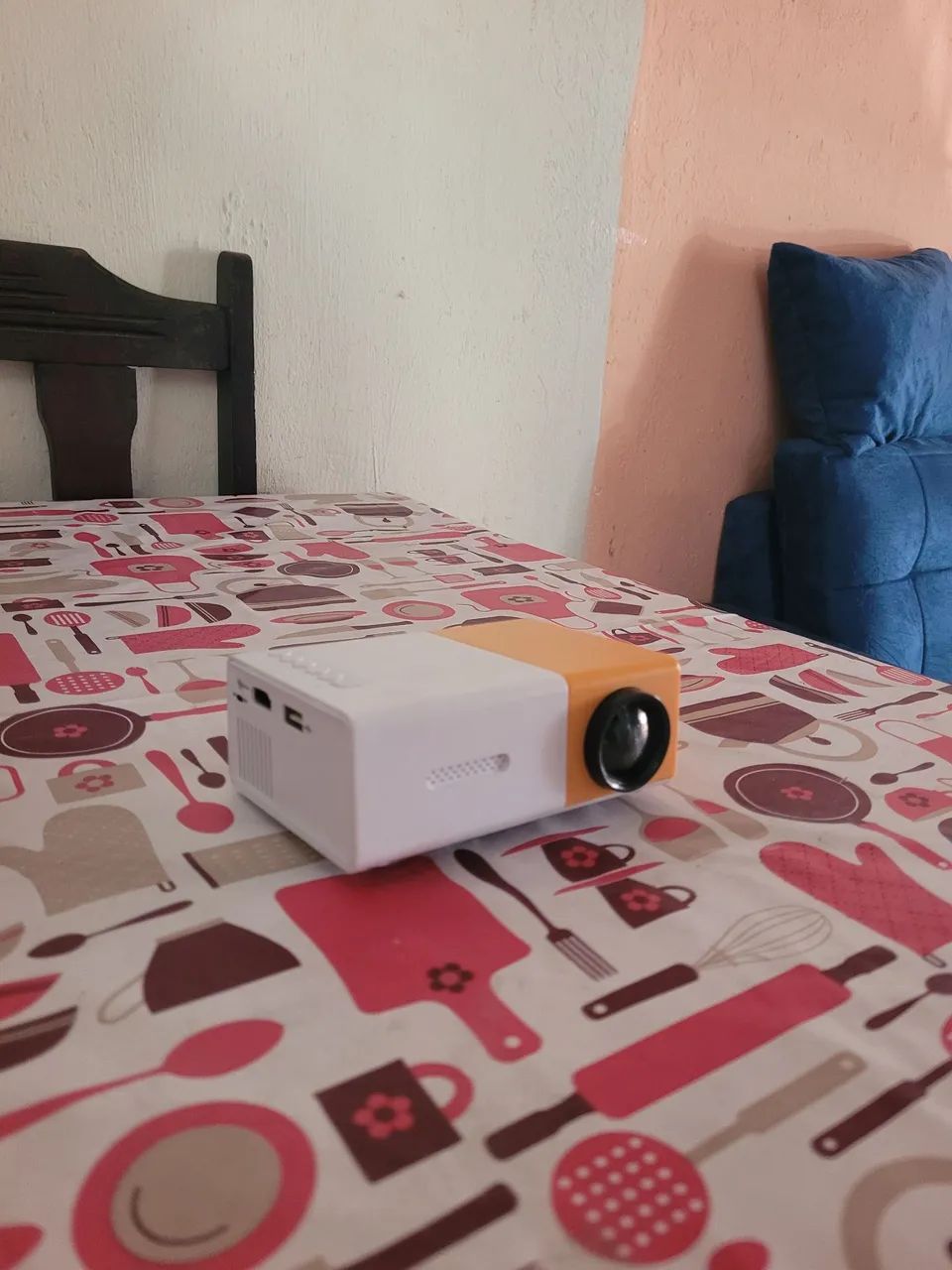 Projetor de LED - Foto 3