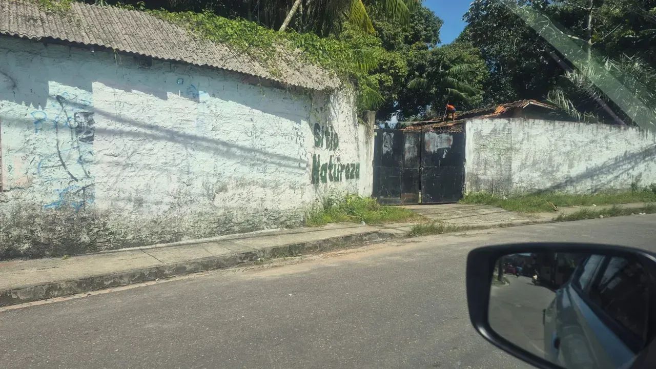 ALUGO - SÍTIO EM BELÉM - Foto 3