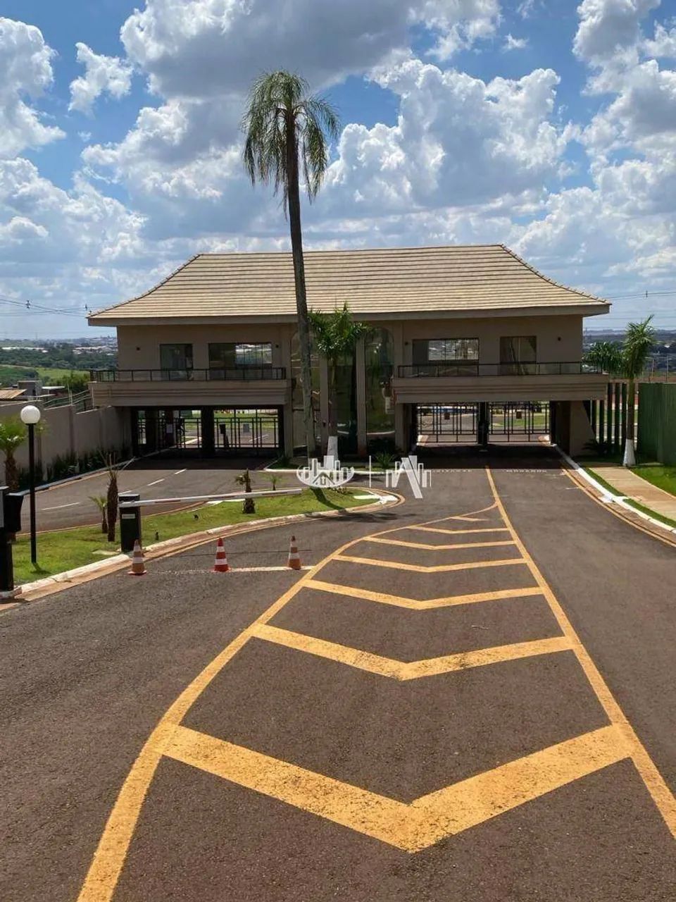 Terreno à venda, 259 m² por R$ 350.000,00 - Condominio Golden Park II - Londrina/PR - Foto 2