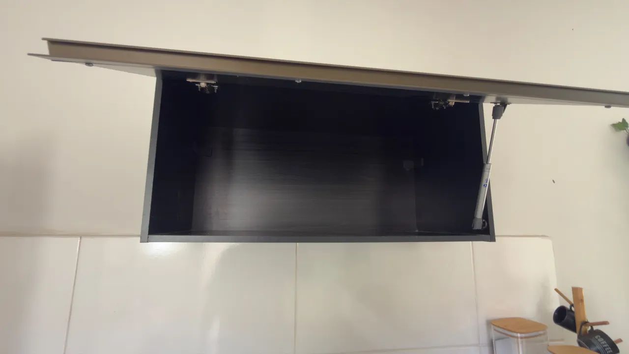 Armário de cozinha  - Foto 3