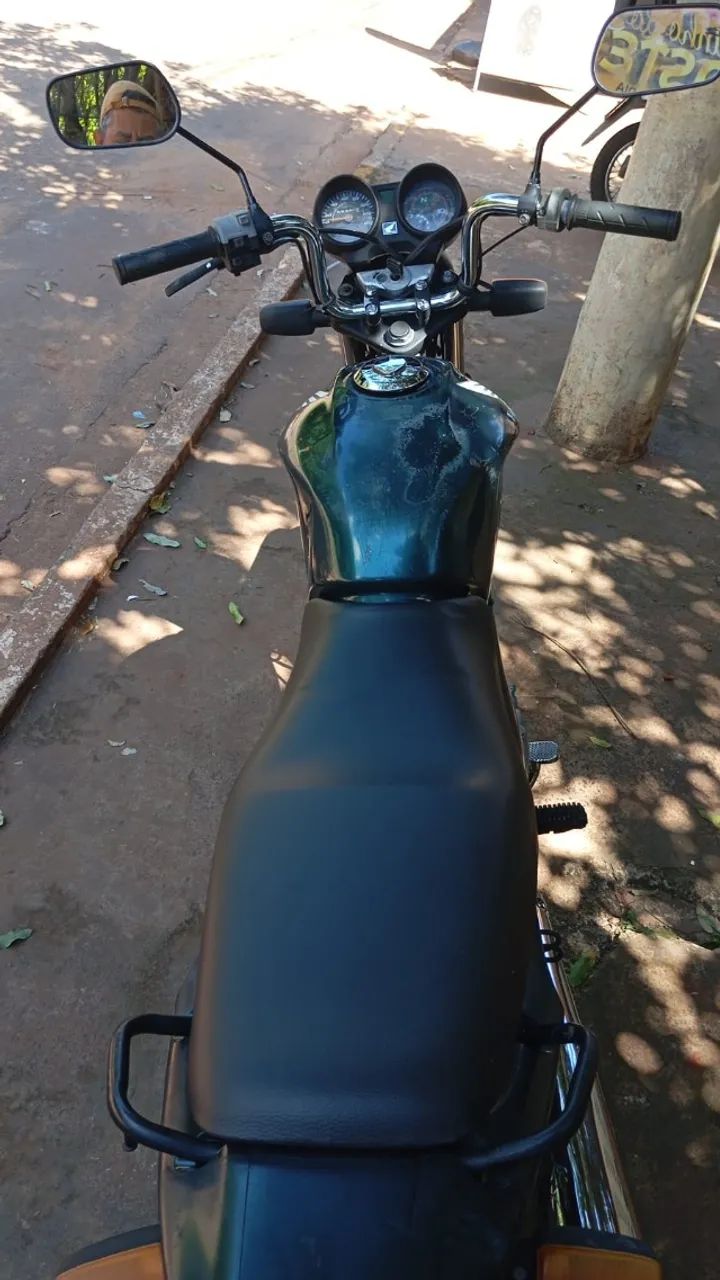 Honda Cg Titan - Foto 4