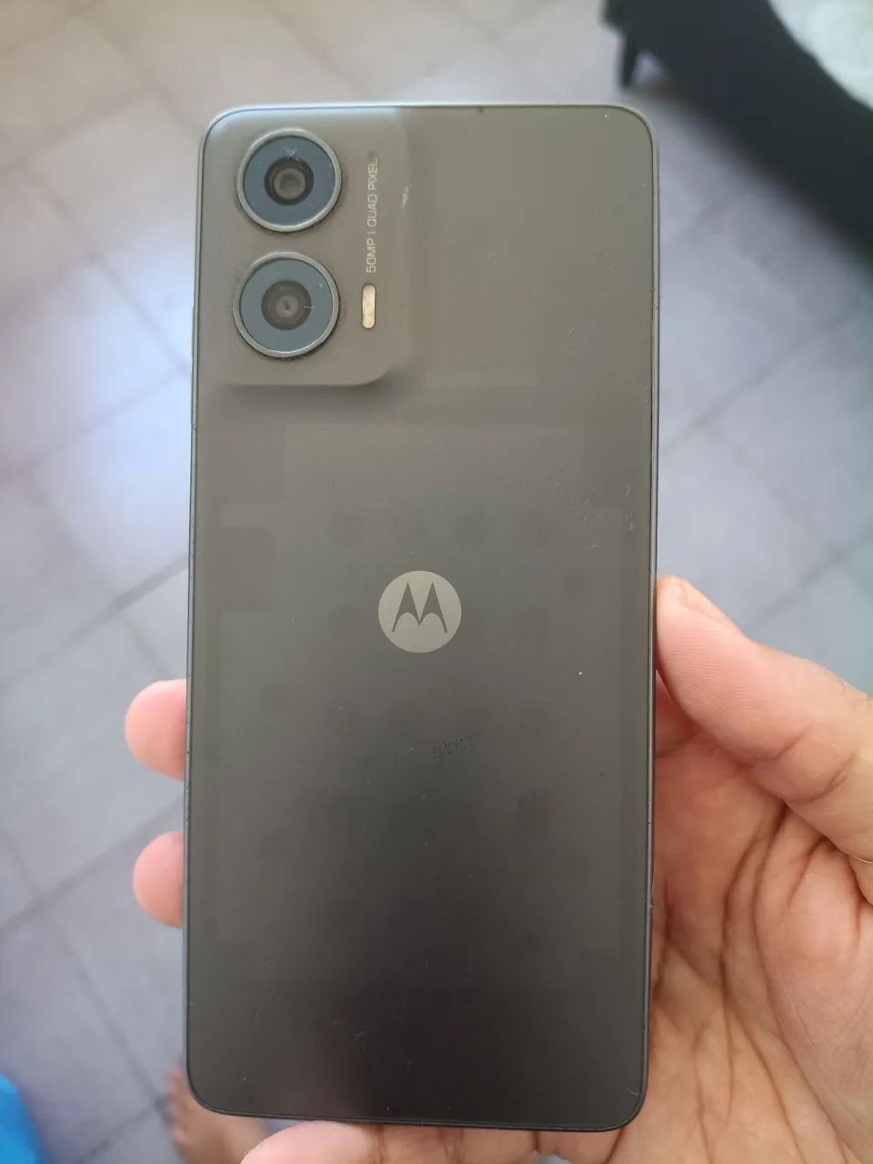 Celular Moto G 24 - Foto 5