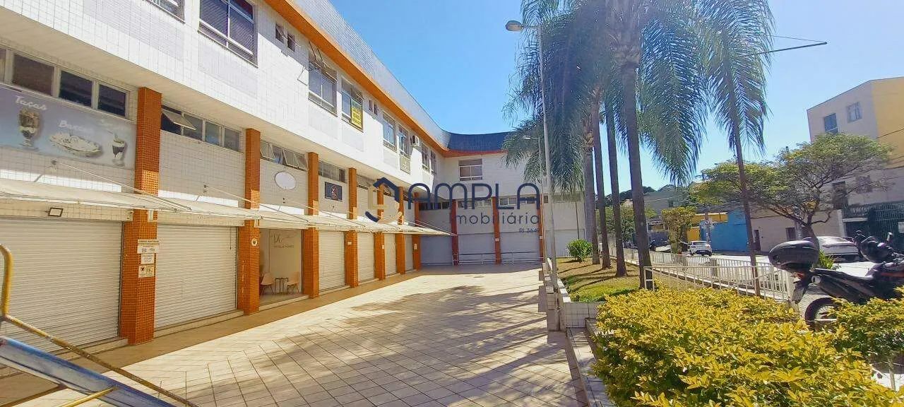 Excelente Loja para locação no Havaí Center