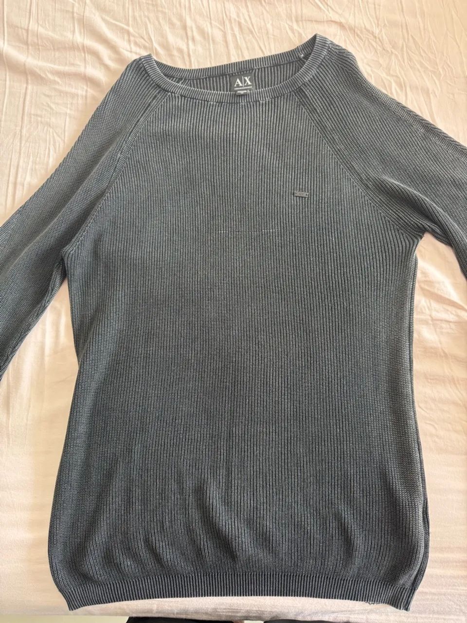 camisa armani exchange G Original - Foto 3